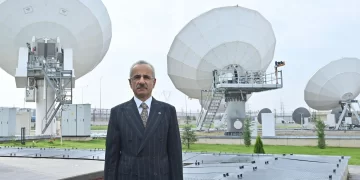 Bakan Uraloğlu: Erişilemeyen alanlarda bile İHA’lara kesintisiz iletişim