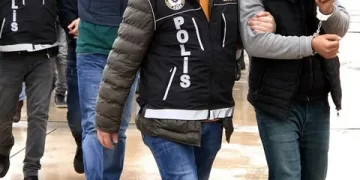 ‘GÜLBAHARLAR’ olarak bilinen organize suç örgütü çökertildi