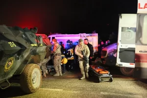 Gaziantepte helikopter dustu 2 pilot sehit oldu1 habermeydan