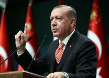 Erdoğan: Gençlerimize büyük ve güçlü Türkiye’yi teslim edene kadar mücadeleyi sürdüreceğiz