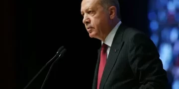 Erdoğan: Hepsinin tek gündemi seçim sonrası CHP’sinin yönetimini ele geçirmek