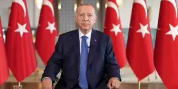Erdoğan’dan İİT Enformasyon Bakanları Olağanüstü Toplantısı‘na video mesaj