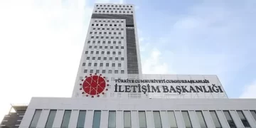 İletişim Başkanlığı’ndan 8. Yargı Paketi ile ilgili iddialara yalanlama