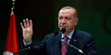 Erdoğan: İstanbul’a 4 ayrı projede 34 kilometrelik raylı sistem