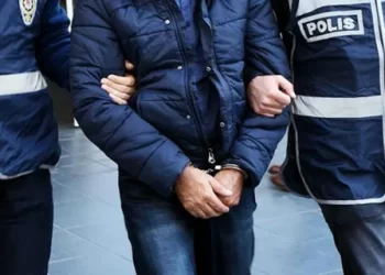 “Kafes-40” operasyonlarında 3 organize suç örgütü çökertildi