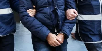 “Kafes-40” operasyonlarında 3 organize suç örgütü çökertildi