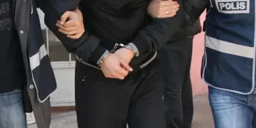 Kafes-46 operasyonlarında 47 kişi yakalandı