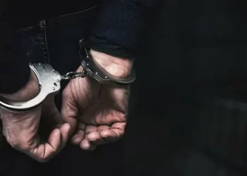 “Kıskaç-8” operasyonlarında 61 şüpheli yakalandı