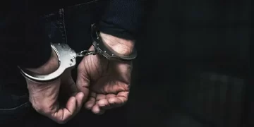 “Kıskaç-8” operasyonlarında 61 şüpheli yakalandı