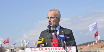 Konya’da Beyşehir-Seydişehir yolu tamamlandı