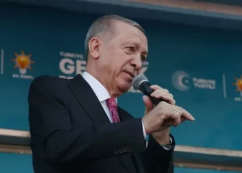 Erdoğan: Manisa’ya 191 milyar liranın üzerinde kamu yatırımı yaptık