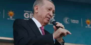 Erdoğan: Manisa’ya 191 milyar liranın üzerinde kamu yatırımı yaptık