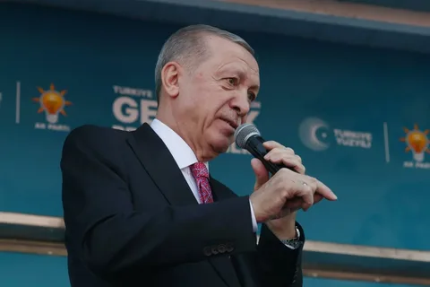 Erdoğan: Manisa'ya 191 milyar liranın üzerinde kamu yatırımı yaptık Manisaya 191 milyar liranin uzerinde kamu yatirimi yaptik habermeydan