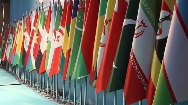 İİT toplantısında İsrail'in suçlarını belgelemek için 'Medya Gözlemevi' kurulacağı duyuruldu Medya Gozlemevi habermeydan