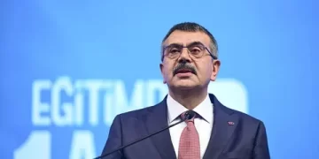Bakan Tekin duyurdu! Müfredat değişikliği çalışmaları tamamlandı