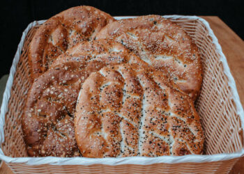 Ramazan pidesinin fiyatı belli oldu