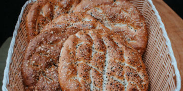 Ramazan pidesinin fiyatı belli oldu