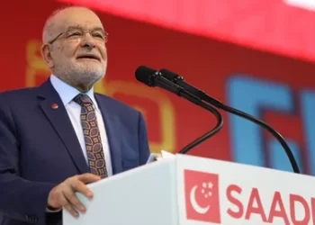 Saadet Partisi İstanbul’da adaylarını açıklamaya devam ediyor