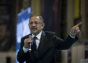 Bakan Özhaseki: Seçimlerden sonra sıra iklim kanunu’nda