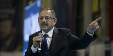 Bakan Özhaseki: Seçimlerden sonra sıra iklim kanunu’nda
