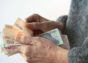 Şubat ayı yaşlı aylığı ve engelli aylıkları hesaplara yatırıldı
