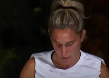 Survivor’dan diskalifiye olan Sema’dan ilk paylaşım
