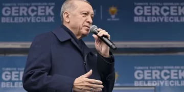 Erdoğan: Trabzon’daki işverenlere toplam 4 milyar lira prim teşviki verdik