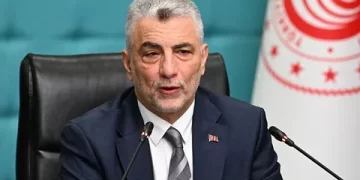 Bakan Bolat Türk Eximbank için sermaye artırım kararını değerlendirdi