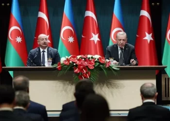 Türkiye ile Azerbaycan arasında 3 anlaşma imzalandı