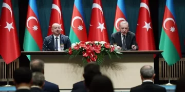 Türkiye ile Azerbaycan arasında 3 anlaşma imzalandı