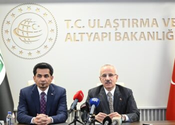 Türkiye’de ve Irak’ta ofisler açılacak