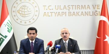 Türkiye’de ve Irak’ta ofisler açılacak