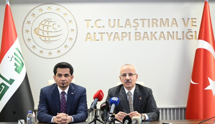 Turkiyede ve Irakta ofisler acilacak habermeydan