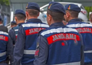 Ülke genelinde eş zamanlı hırsızlık operasyonları