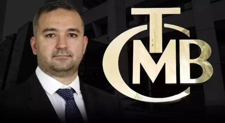 Yeni Merkez Bankasi Baskani Fatih Karahan kimdir habermeydan