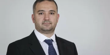 Yeni Merkez Bankası Başkanı Fatih Karahan oldu