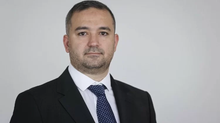 Yeni Merkez Bankasi Baskani Fatih Karahan oldu habermeydan