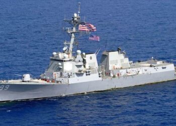 ABD, Husilere ait İHA ve İDA’yı vurdu!