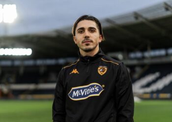 Abdülkadir Ömür, Hull City’e transfer oldu!