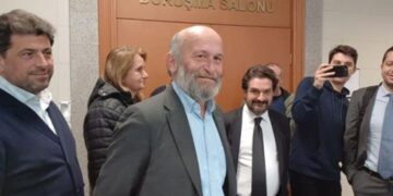 Adalar Belediye Başkanı Erdem Gül’e 5 yıl hapis cezası verildi