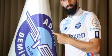 Adana Demirspor, eski Galatasaraylı Jose Rodriguez’i açıkladı!