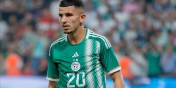 Adana Demirspor, Youcef Atal’ı açıkladı!