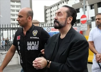 Adnan Oktar örgütü soruşturması sona erdi: Oktar’a 43,5 yıl hapis cezası talep ediliyor!