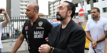 Adnan Oktar örgütü soruşturması sona erdi: Oktar’a 43,5 yıl hapis cezası talep ediliyor!
