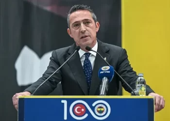 Ali Koç başkanlığı bırakacağını duyurdu!
