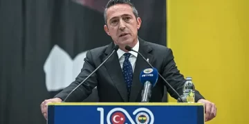Ali Koç başkanlığı bırakacağını duyurdu!