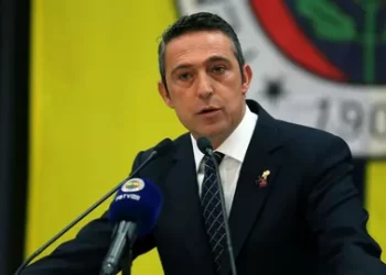 Ali Koç’tan Dursun Özbek’e yanıt!