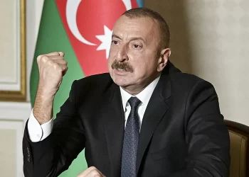Azerbaycan Anayasa Mahkemesi, Aliyev’in tekrardan seçilmesini onayladı