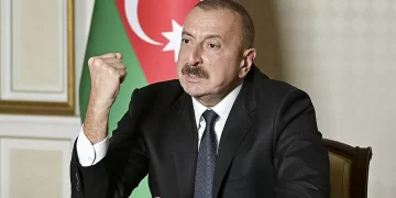Azerbaycan Anayasa Mahkemesi, Aliyev’in tekrardan seçilmesini onayladı
