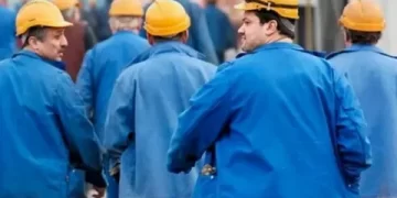 Almanya, haftada 4 gün çalışmayı test edecek!